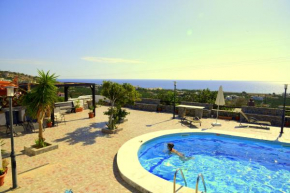 Filoxenia Villa, Koutsounari